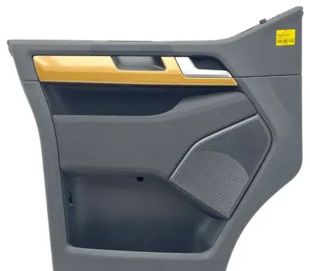 Volkswagen Transporter - Caravelle T6 Front door card panel trim 7E0867023C