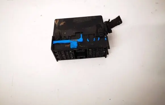 Opel Corsa E Sensor 