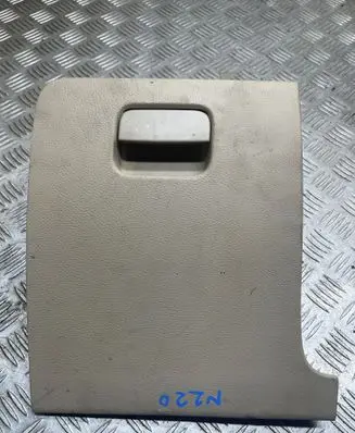 Volkswagen PASSAT CC Glove box 3C1857921M