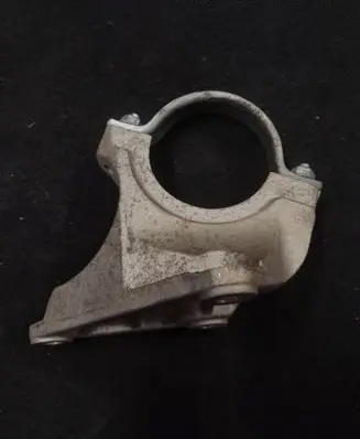Ford Fusion II Driveshaft support bearing bracket Cv613k305ha