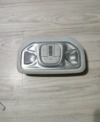 Fiat Tipo Headlining lighting console trim 07356314060