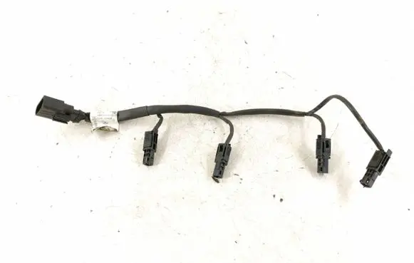 Mercedes-Benz E W212 Engine installation wiring loom DALISID2858 6511501333 A6511501333