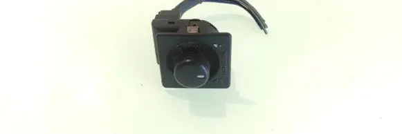 Seat Toledo II (1M) Wing mirror switch 85GG14488NA