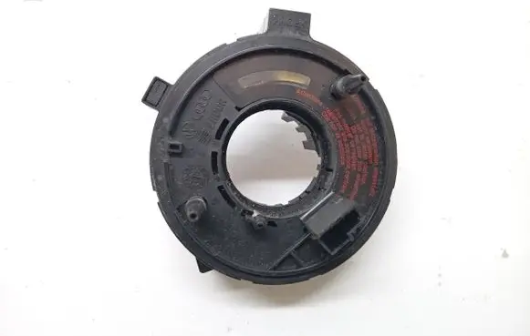 Skoda Octavia Mk1 (1U) Airbag squib ring wiring 1J0959653B