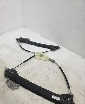 Bentley Continental Front door electric window regulator 3SD837462