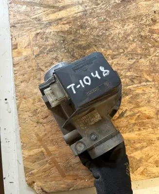 Volvo S70 V70 V70 XC Mass air flow meter 0281002074