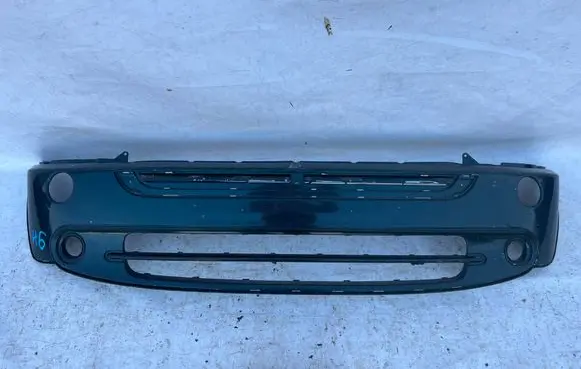 Mini One - Cooper R50 - 53 Front bumper 7127924