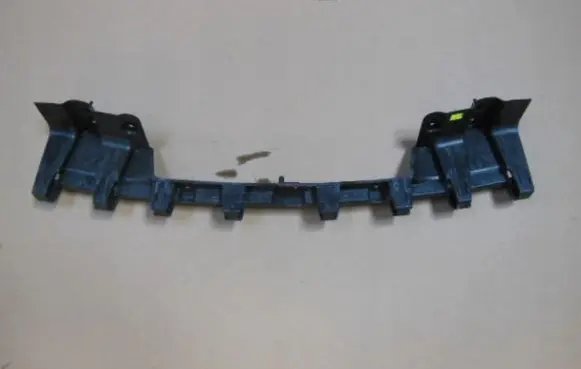 Jaguar E-Pace Rear bumper mounting bracket J9C317E855A