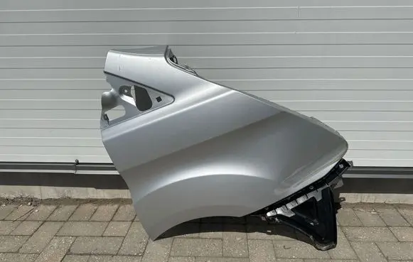 Ford Transit Custom Fender BK21V16C198A BK2116E128