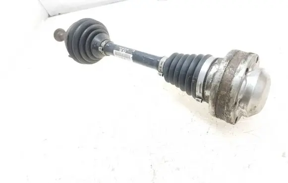 Volkswagen PASSAT B7 Front driveshaft 1K0407271EE