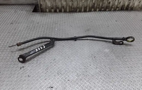 Volvo V50 Oil level dip stick 