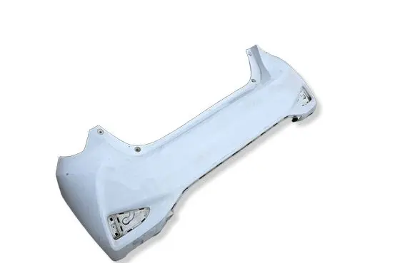 Toyota Yaris Rear bumper 521590D480