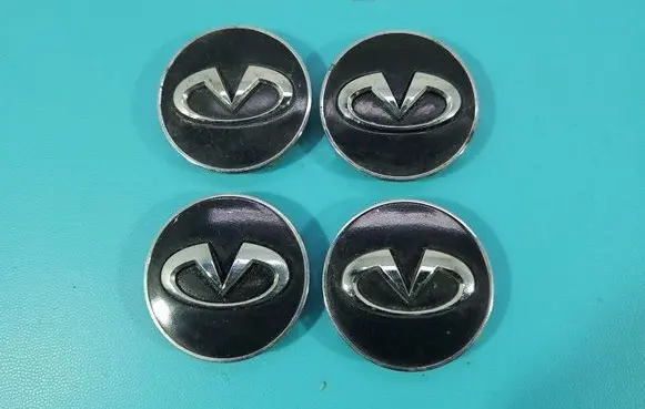 Original wheel cap