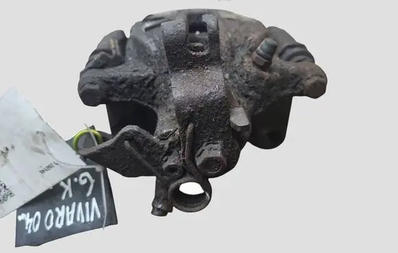 Opel Vivaro Rear brake caliper