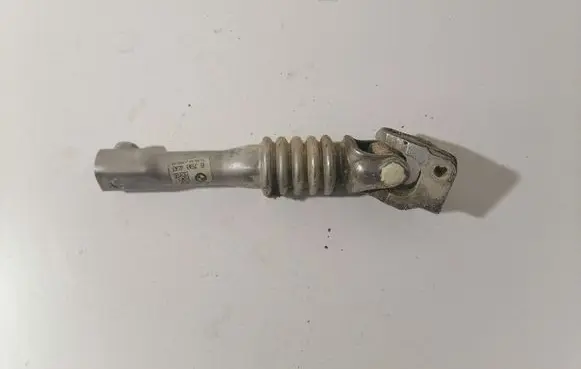 BMW 5 F10 F11 Steering rack mechanical part 6790490