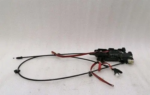 Tesla Model S Front bonnet/hood damper/strut 105799100D
