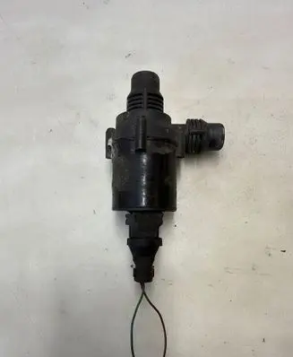 BMW 7 E65 E66 Electric auxiliary coolant/water pump 6922699 70207803 04T316