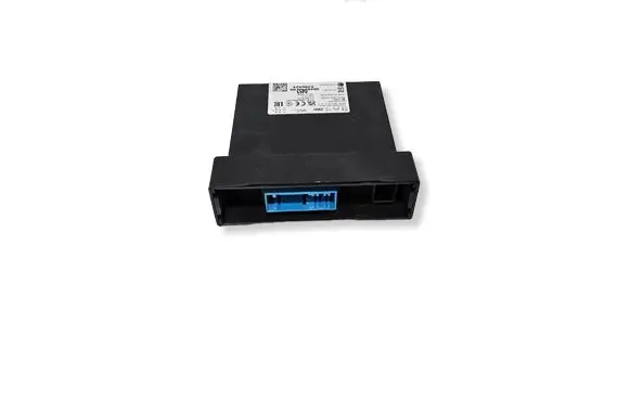 Opel Corsa F Other control units/modules 9848045380
