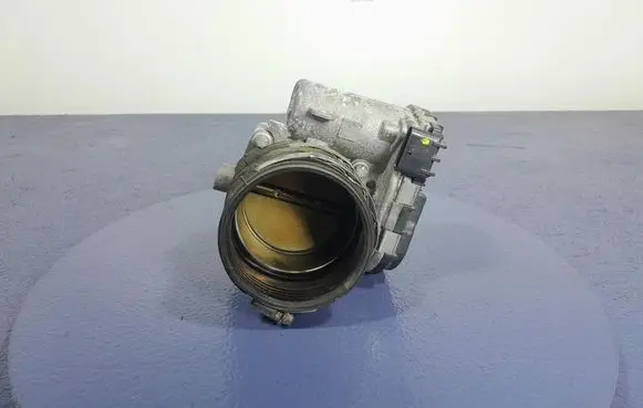 Mercedes-Benz AMG GT R190 C190 Throttle body valve A1771410500