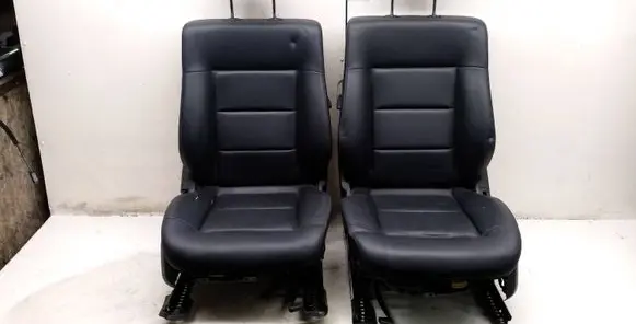 Mercedes-Benz E W212 Interior set 