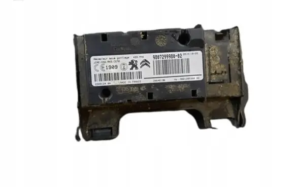 Citroen Berlingo Tire pressure sensor 980729998