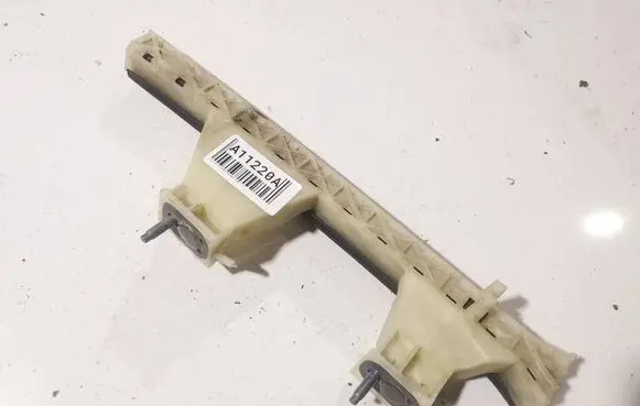 Citroen C4 Grand Picasso Front bumper mounting bracket 