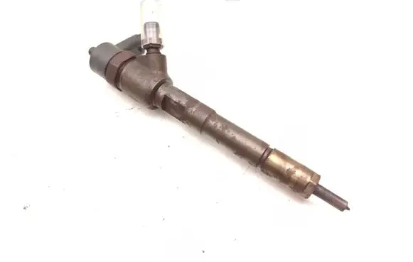 Peugeot Bipper Fuel injector 0445110351