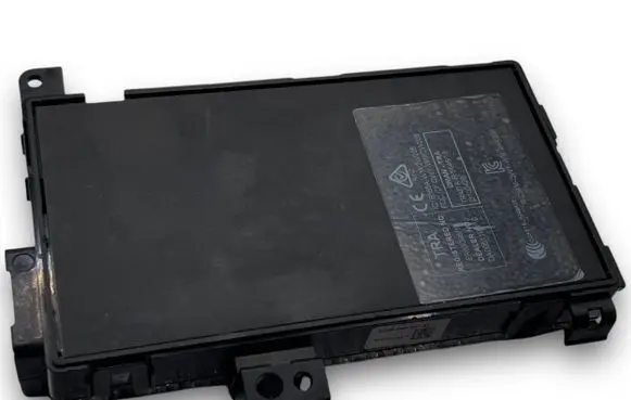 Mercedes-Benz C W205 Central body control module S3810 A2059009643