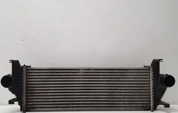 Jeep Grand Cherokee Intercooler radiator 55038004AD
