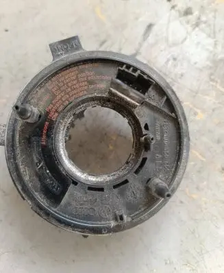 Audi A4 S4 B5 8D Airbag slip ring squib (SRS ring) 959653