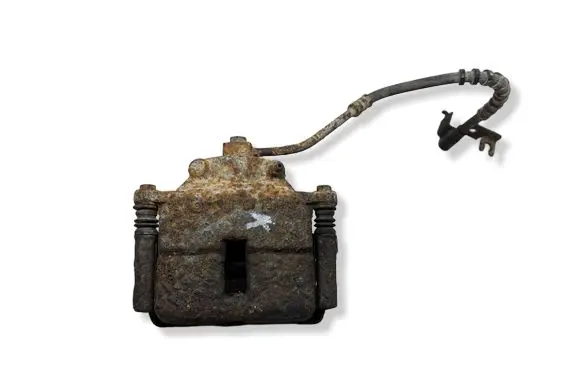 Chrysler PT Cruiser Front brake caliper 