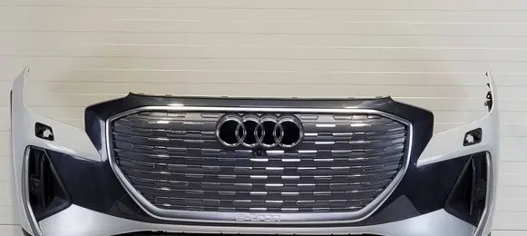 Audi e-tron Front bumper 89A807725A
