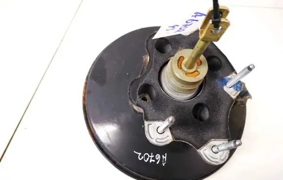 Renault Modus Brake booster 8200327669 03.7864-6001.4