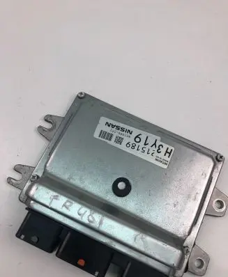 Nissan Juke I F15 Engine control unit/module ECU NEC999070