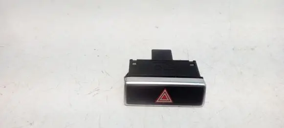 Seat Alhambra (Mk2) Hazard light switch 7N0953509C