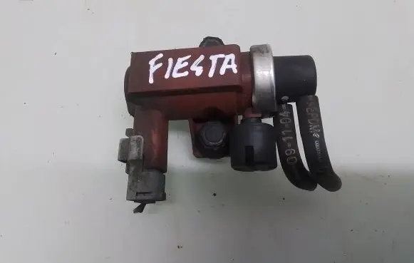 Ford Fiesta Turbo solenoid valve