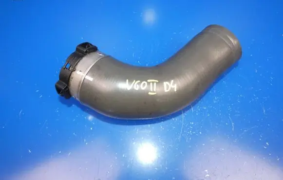 Volvo V60 Air intake hose/pipe