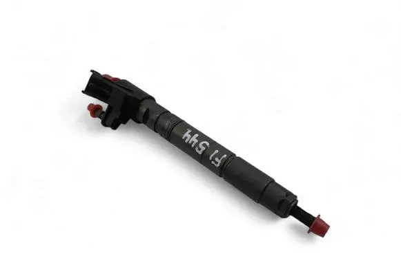 Fuel injector
