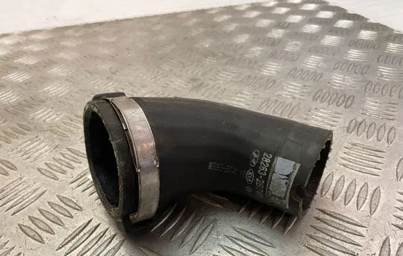 KIA Sportage Intercooler hose/pipe 282632B740