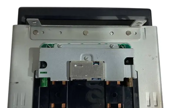 Volvo XC70 Screen/display/small screen 31215502