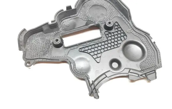 Volvo XC40 Timing belt guard (cover) 31670230