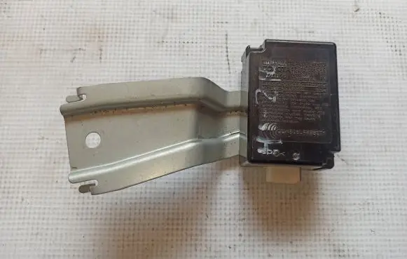 Toyota Highlander XU40 Sensor 897600e030