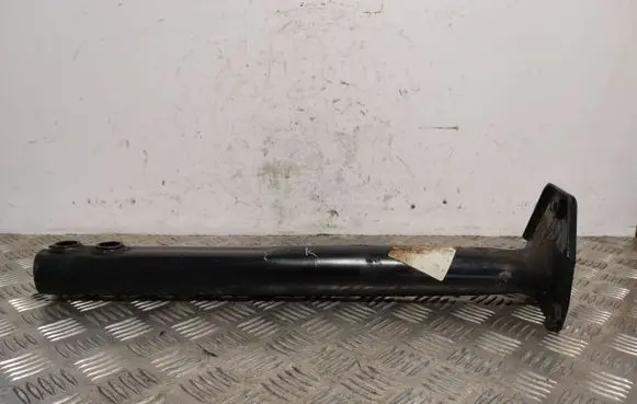 Fiat 500X Front bumper support beam