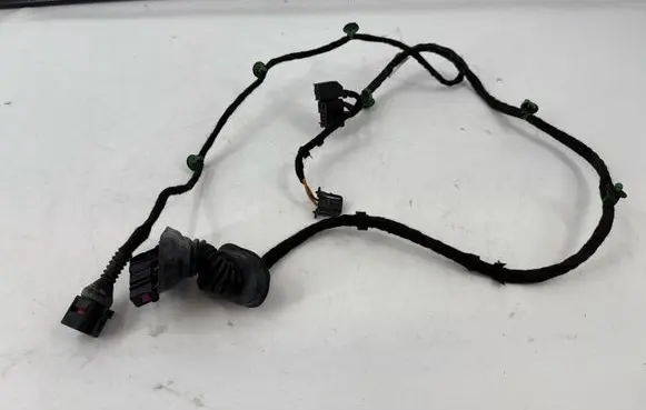 Audi RS4 B7 Rear door wiring loom 8E0972702
