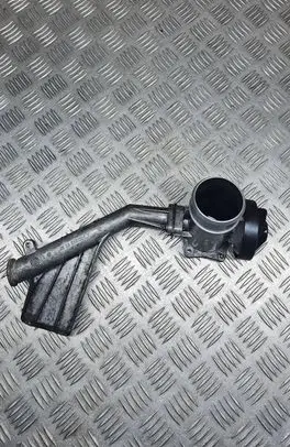 Mercedes-Benz A W168 EGR valve A6680900454 A6680980330