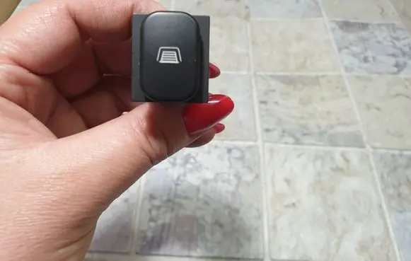 Peugeot 607 Other switches/knobs/shifts 9629648777