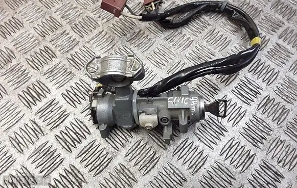 Honda Civic Ignition lock sr3820
