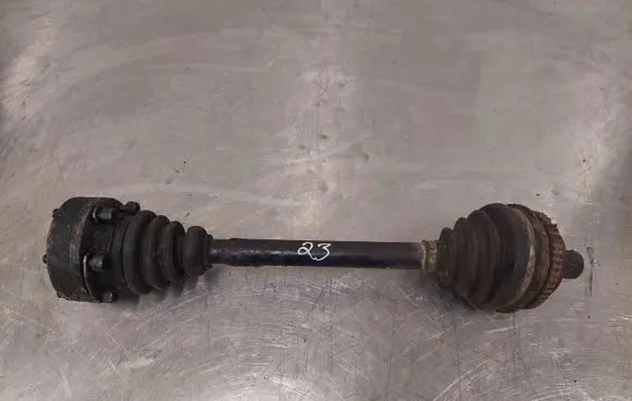 Audi A3 S3 A3 Sportback 8P Front driveshaft