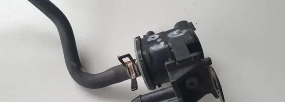 Toyota RAV 4 (XA30) Turbo solenoid valve