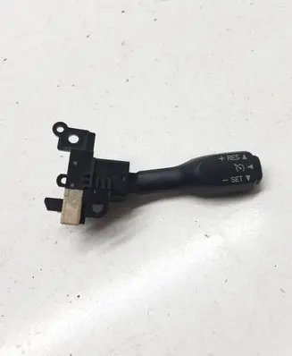 Toyota Corolla Verso AR10 Cruise control stalk 18A174